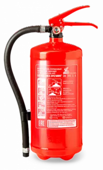 ОП Порошковые Пожтехника