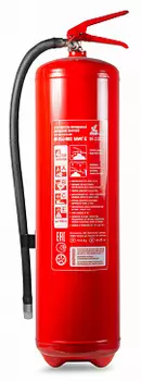 ОП Порошковые Пожтехника