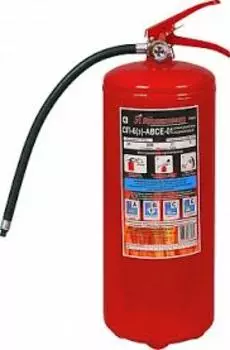 ОП Порошковые Ярпожинвест