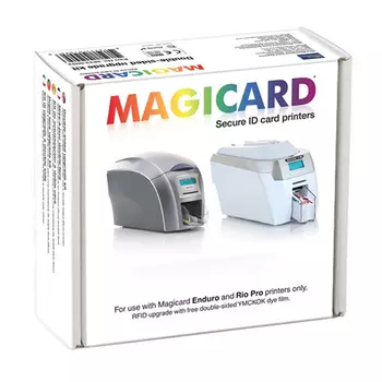 Опции для принтеров Magicard