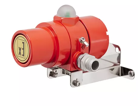 Оповещатели Эридан