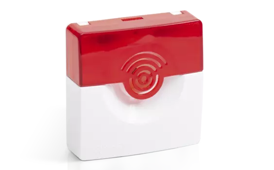 Оповещатели Рубеж