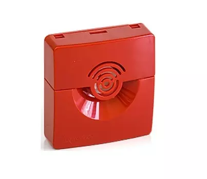 Оповещатели Рубеж