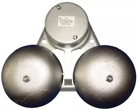 Оповещатели Сигнал-Плюс