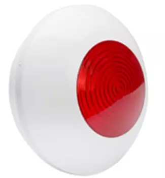 Оповещатели SLT