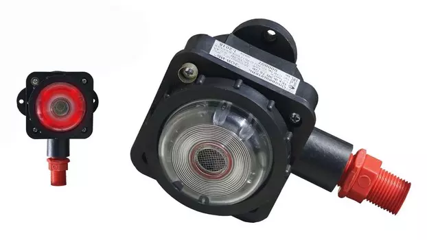 Оповещатели Спецприбор