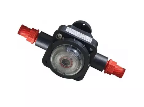 Оповещатели Спецприбор