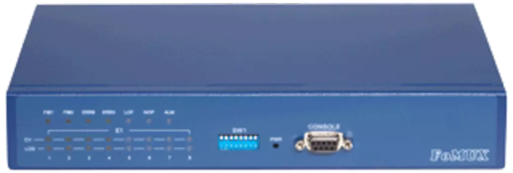 Оптические мультиплексоры NSGate