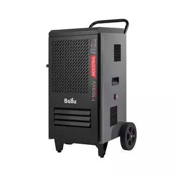 Осушители воздуха и сушильные комплексы BALLU