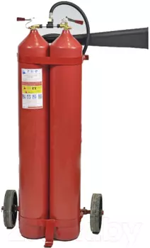 ОУ Углекислотные РИФ