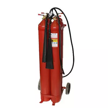 ОУ Углекислотные РИФ