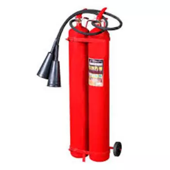 ОУ Углекислотные Ярпожинвест