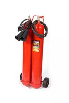 ОУ Углекислотные Ярпожинвест