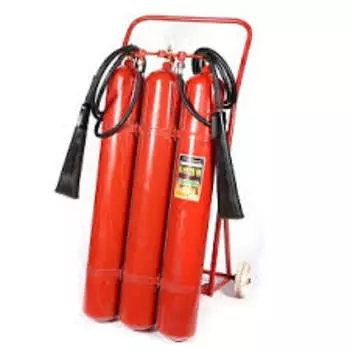 ОУ Углекислотные Ярпожинвест