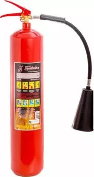 ОУ Углекислотные Ярпожинвест