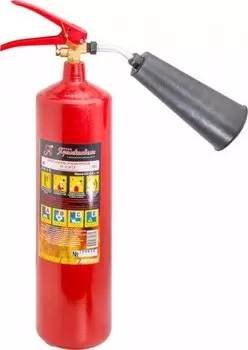 ОУ Углекислотные Ярпожинвест