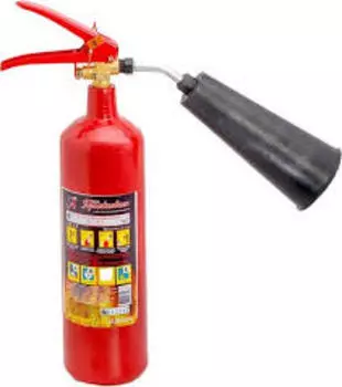 ОУ Углекислотные Ярпожинвест