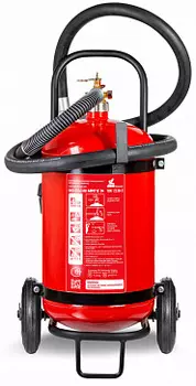 ОВЭ Воздушно-эмульсионные Пожтехника