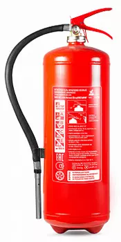 ОВП Воздушно-пенные Пожтехника