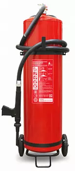 ОВП Воздушно-пенные Пожтехника