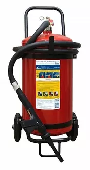 ОВП Воздушно-пенные Пожтехника