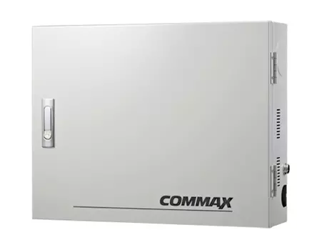Палатная сигнализация для вызова персонала Commax