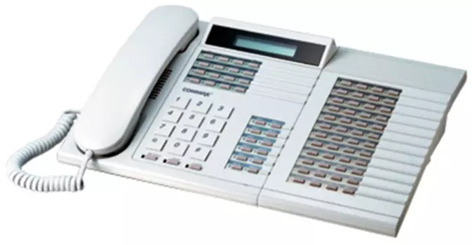 Палатная сигнализация для вызова персонала Commax