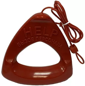 Палатная сигнализация для вызова персонала HostCall