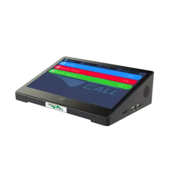 Палатная сигнализация для вызова персонала HostCall