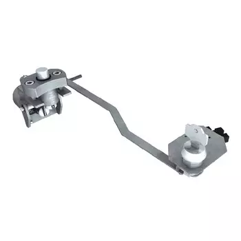 Панели управления, клавиатуры, ключевые переключатели CAME