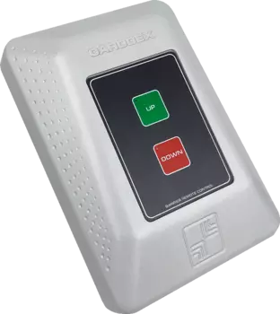 Панели управления, клавиатуры, ключевые переключатели CARDDEX