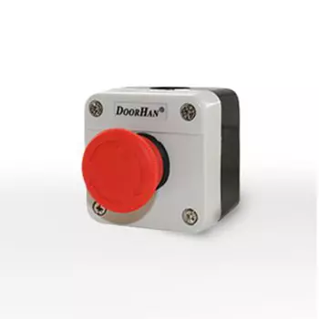 Панели управления, клавиатуры, ключевые переключатели DoorHan