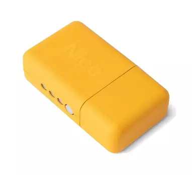 Панели управления, клавиатуры, ключевые переключатели Nice