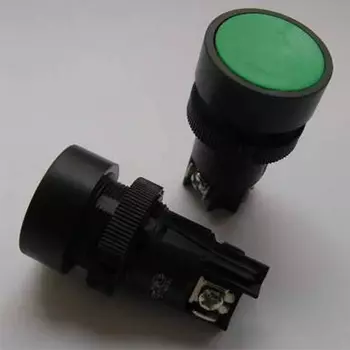 Панели управления, клавиатуры, ключевые переключатели Nice