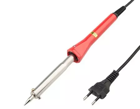 Паяльники PROconnect