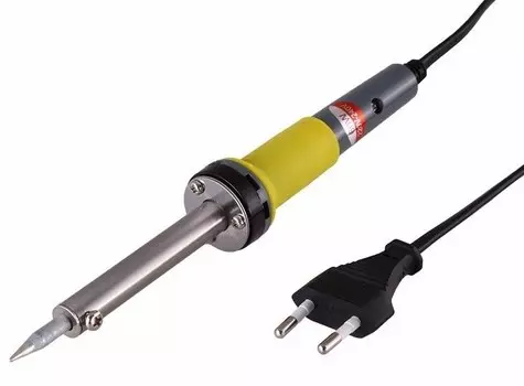 Паяльники Rexant