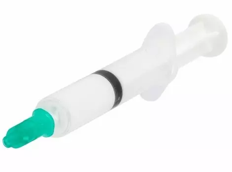 Паяльные и смазочные материалы Rexant