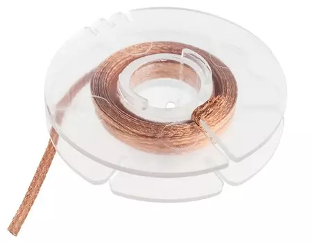 Паяльные и смазочные материалы Rexant