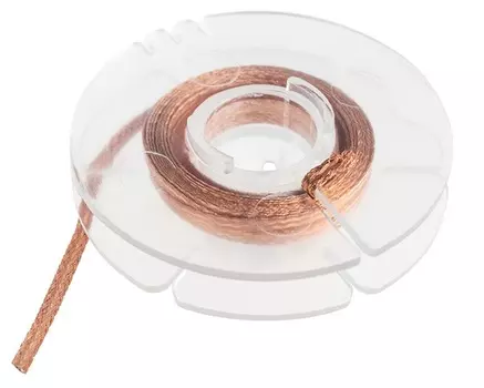 Паяльные и смазочные материалы Rexant