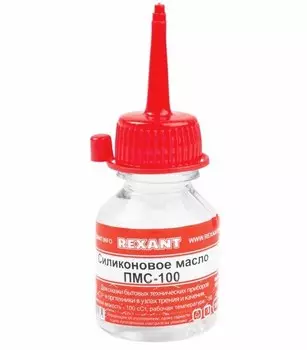 Паяльные и смазочные материалы Rexant