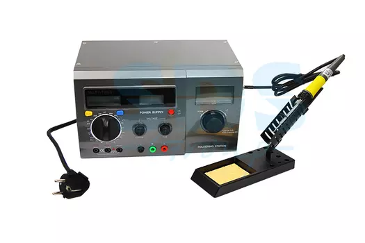 Паяльные станции Rexant