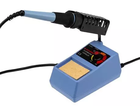 Паяльные станции Rexant