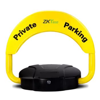 Парковочные барьеры ZKTeco