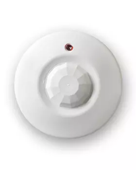 Пассивные ИК (объёмные) Теко