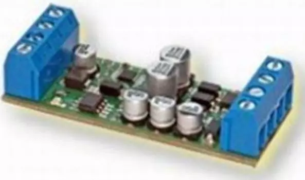 Передача и прием сигналов Cubris