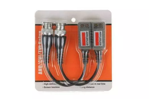 Передача и прием сигналов Falcon Eye