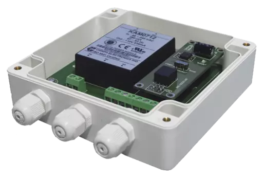 Передача и прием сигналов Инфотех