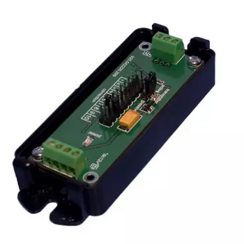 Передача и прием сигналов Инфотех