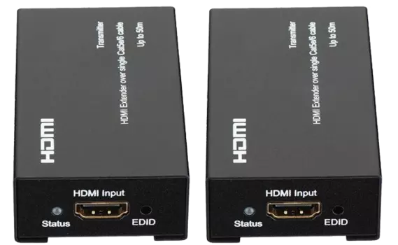 Передача и прием сигналов OSNOVO