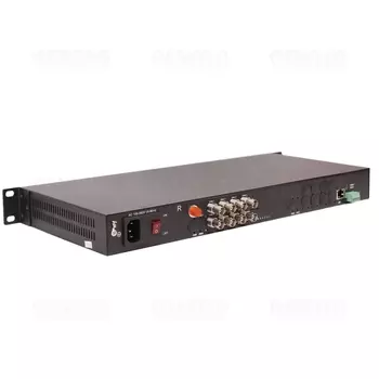 Передача и прием сигналов OSNOVO